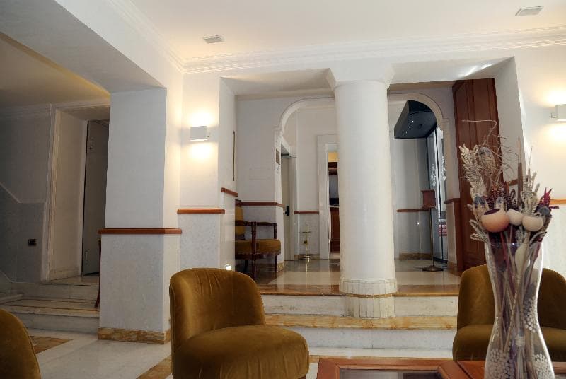 Hotel Borromeo photo 1