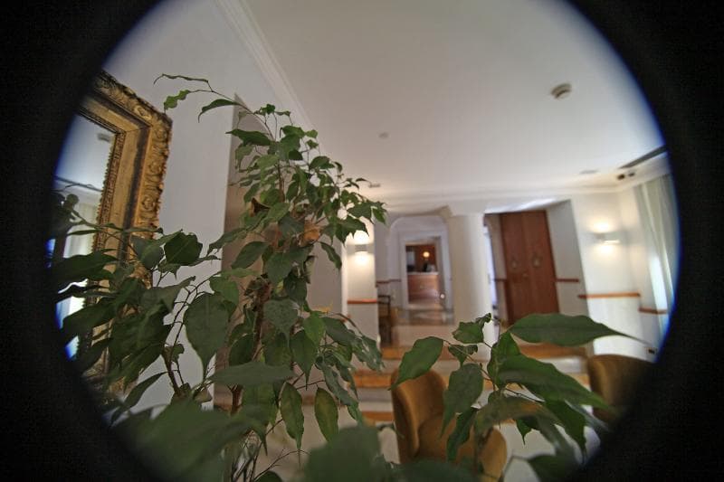 Hotel Borromeo 4