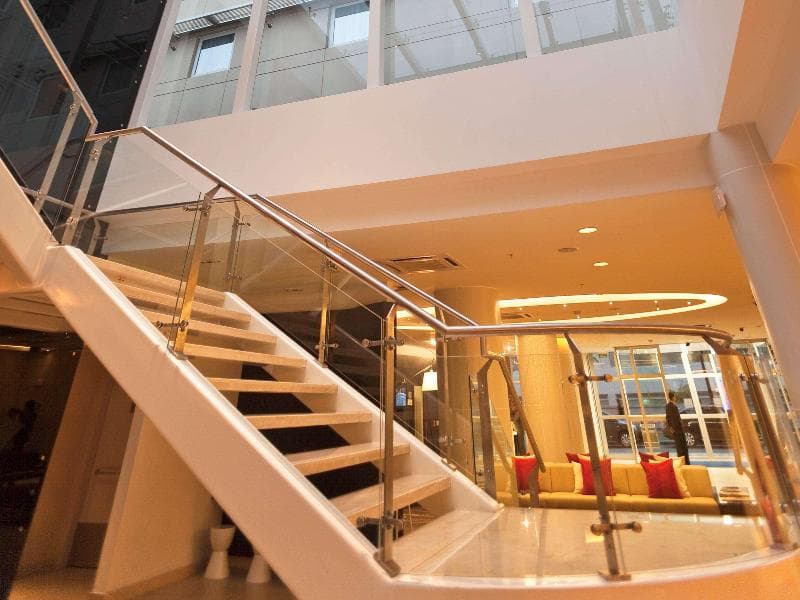 Novotel Lima 2