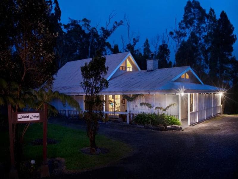 Lokahi Lodge photo 1