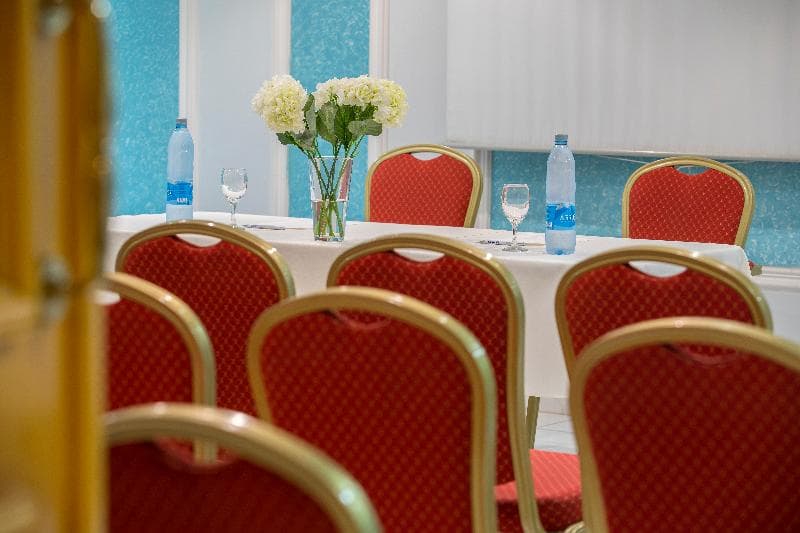 Kapetanios Limassol Hotel 2
