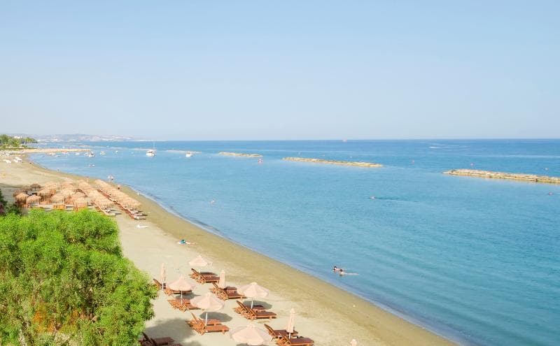Kapetanios Limassol Hotel photo 1
