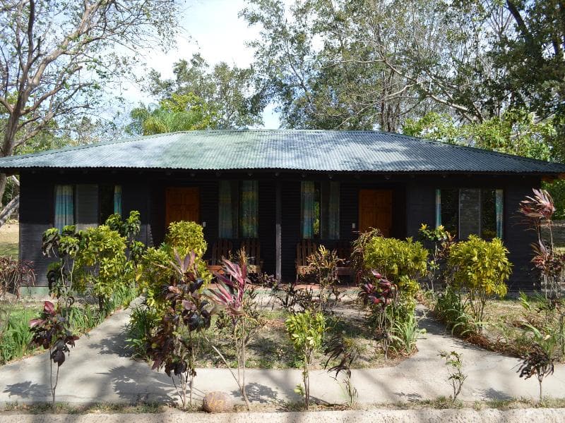 Cañon de la Vieja Lodge 3