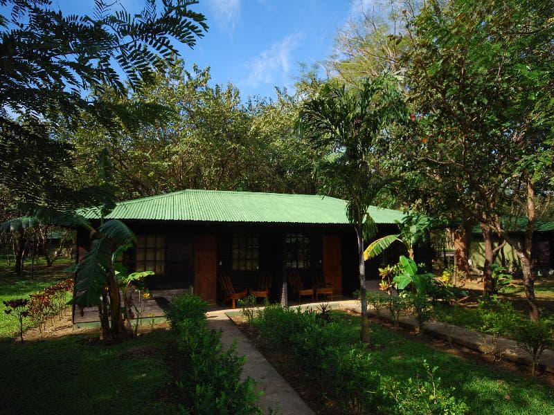 Cañon de la Vieja Lodge 4