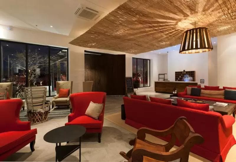 Hotel El Ganzo Adults Only 3