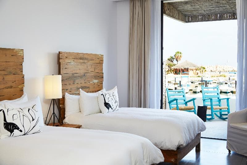 Hotel El Ganzo Adults Only 4
