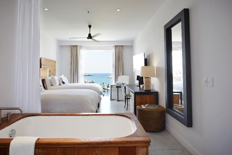 Hotel El Ganzo Adults Only 5