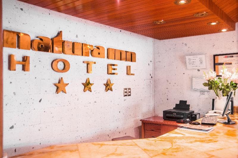 Natura Inn 4