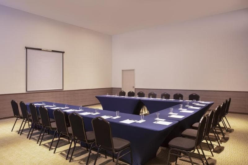 Fiesta Inn Morelia Altozano photo 1