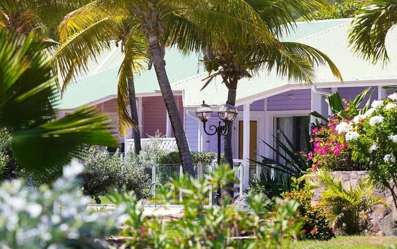 Esmeralda Resort 3