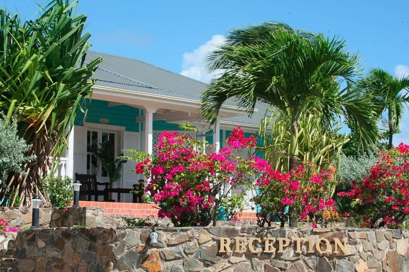 Esmeralda Resort 5
