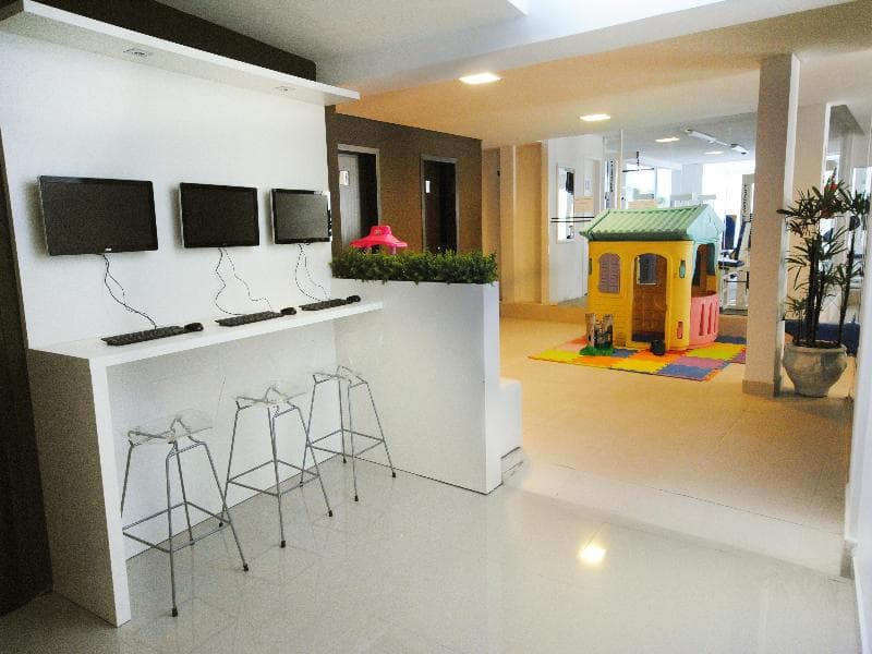 Hotel Rieger photo 1