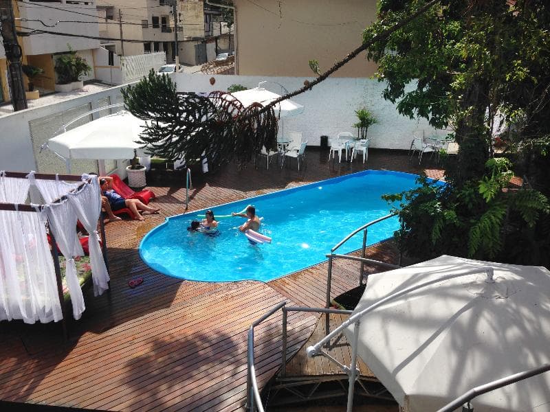 Hotel Rieger 4
