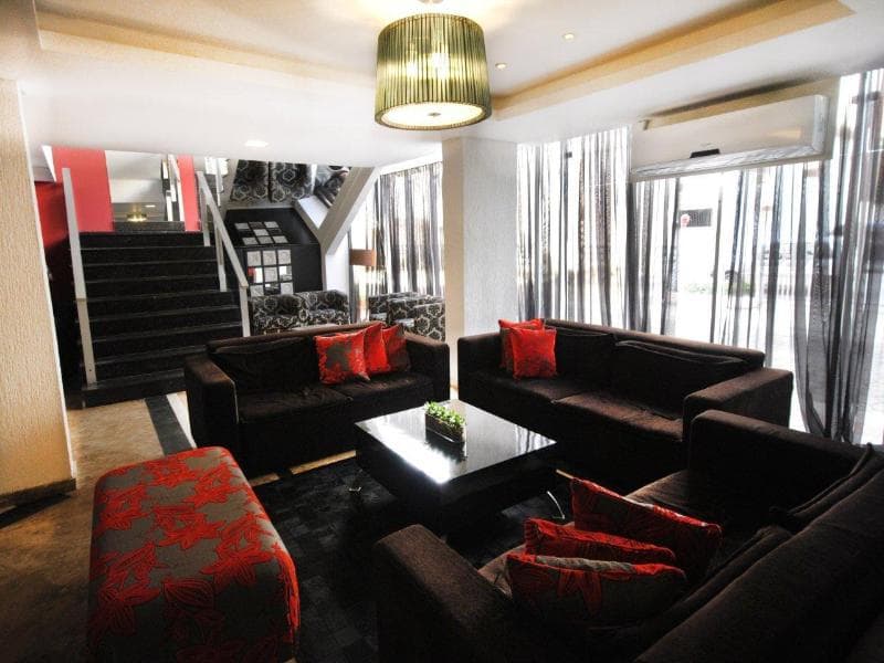 Hotel Rieger 5