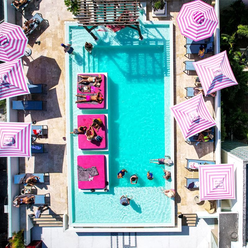 The Palm At Playa 4