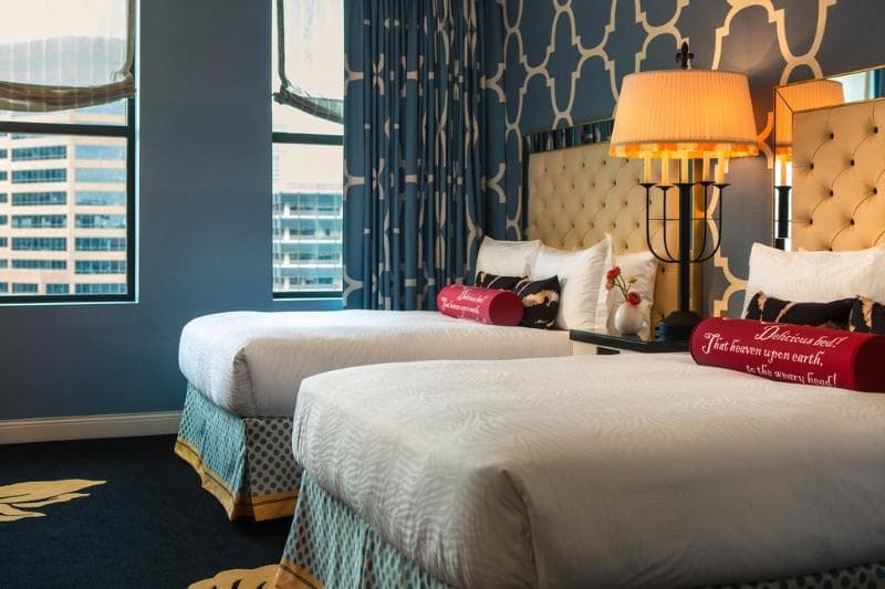 Hotel Monaco - A Kimpton Hotel 5