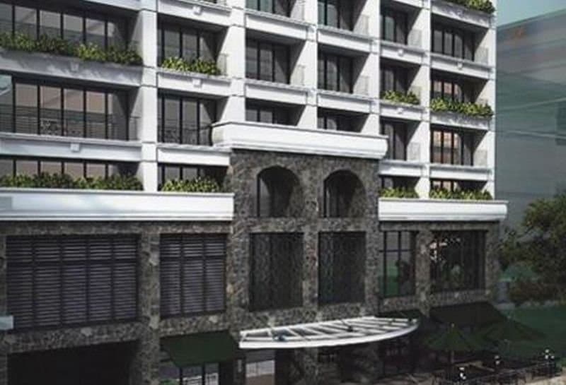La Breza Hotel (Adults only) 5
