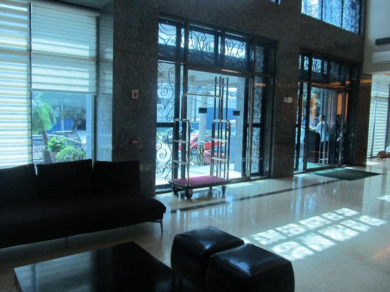 La Breza Hotel (Adults only) main