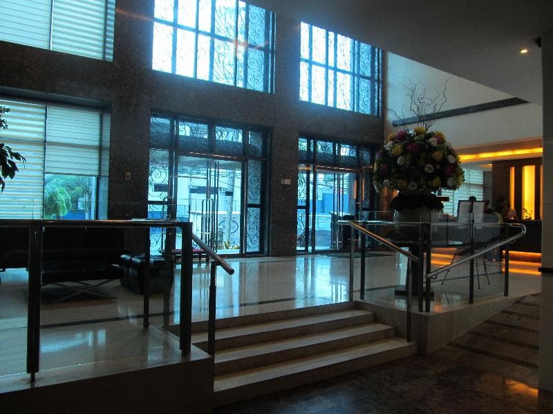 La Breza Hotel (Adults only) photo 1