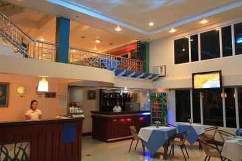 Bora Sky Hotel 2