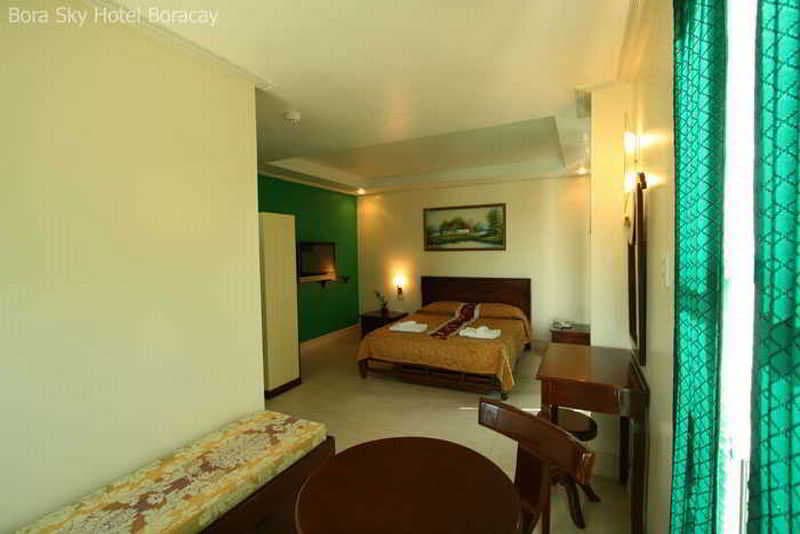 Bora Sky Hotel 3