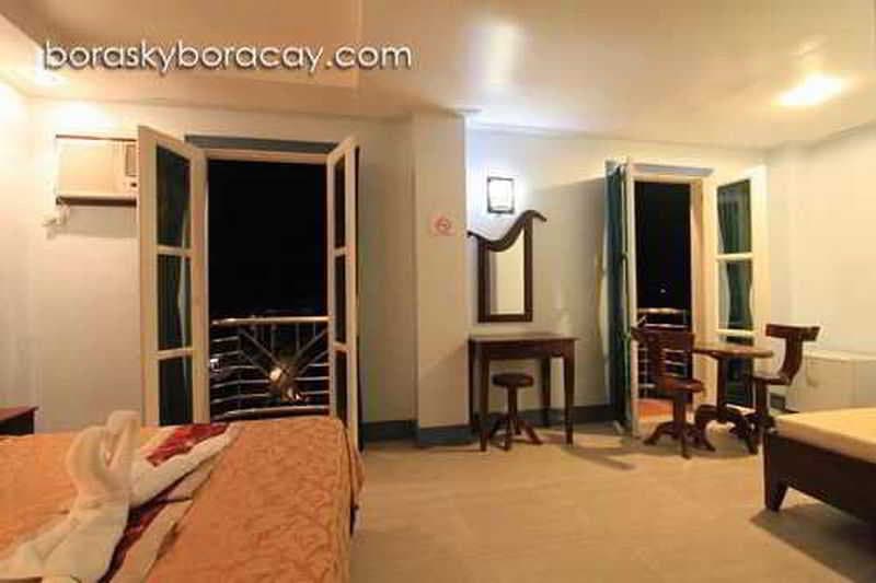 Bora Sky Hotel 5