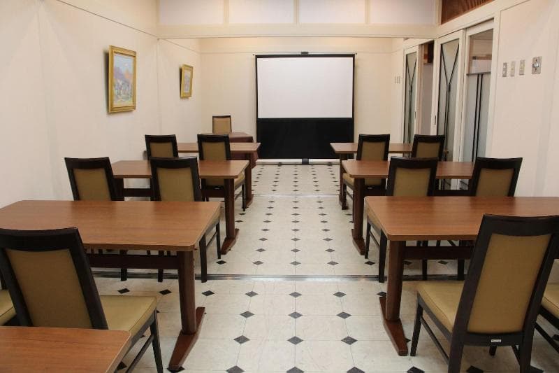 Hotel Resol Sasebo main