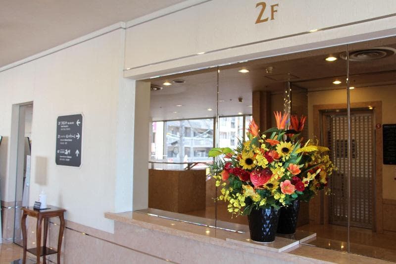 Hotel Resol Sasebo 5