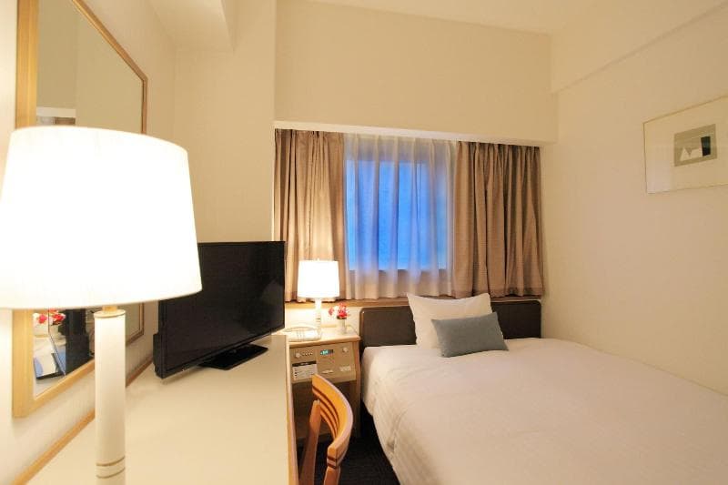 Hotel Resol Sasebo 4