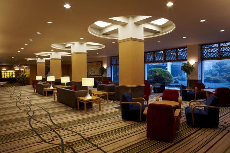 Mt. Resort Unzen Kyushu Hotel 5