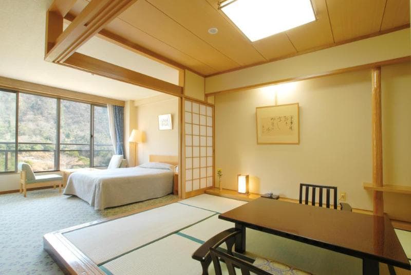 Unzen Miyazaki Ryokan 3