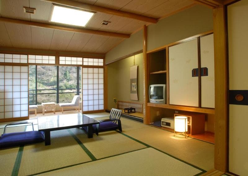 Unzen Miyazaki Ryokan 4
