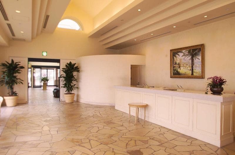 Yumihari-no-Oka Hotel 5