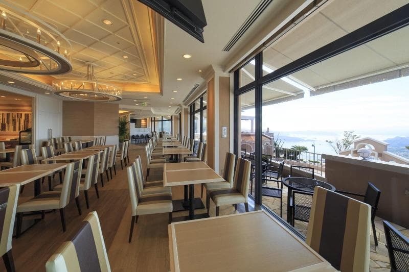 Yumihari-no-Oka Hotel 3