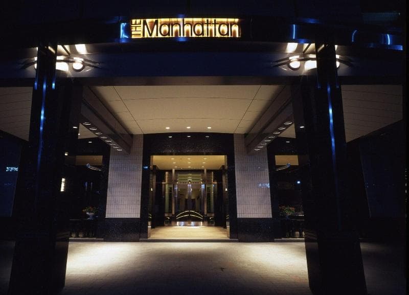 The Manhattan 2