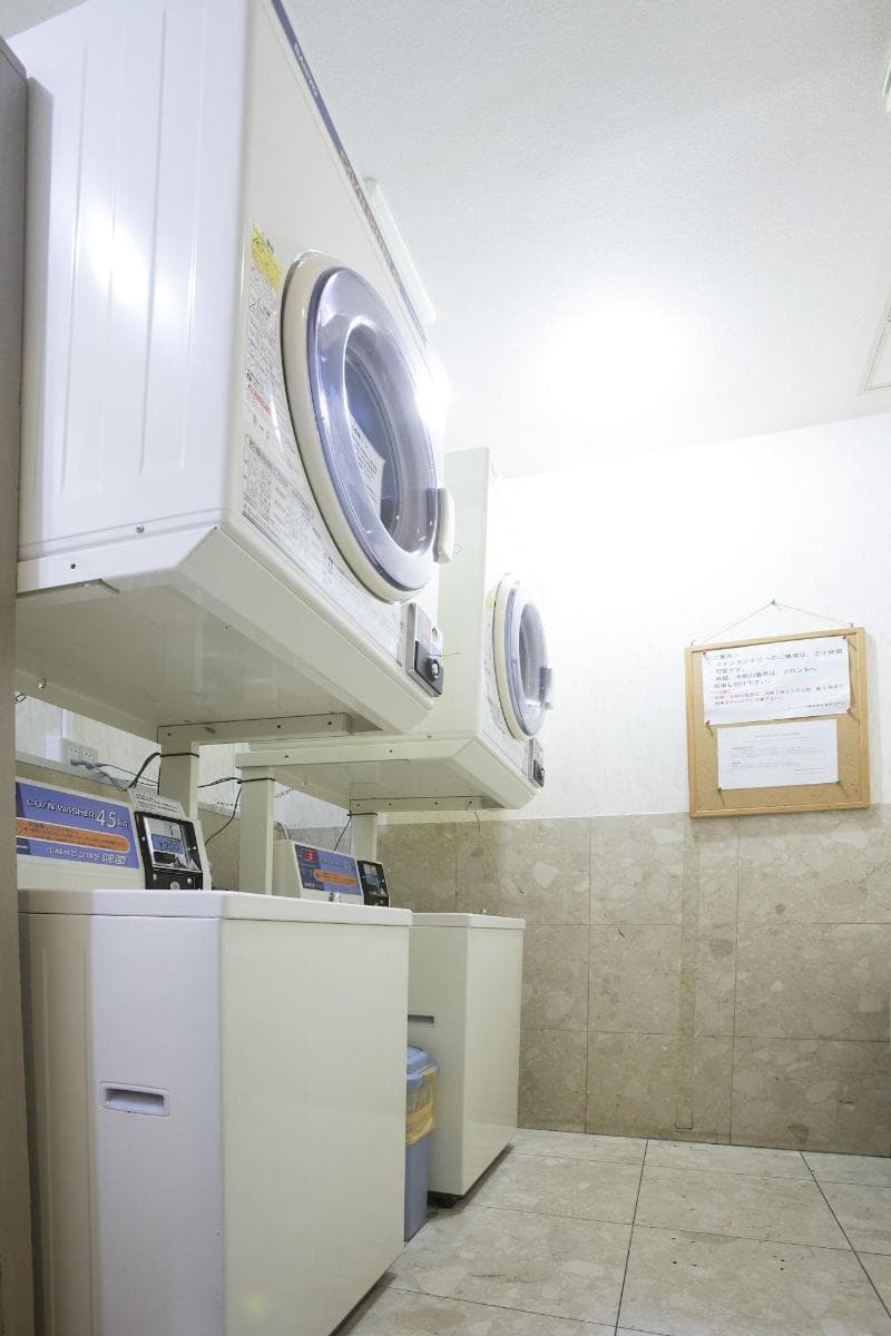 Tetoranze Makuhari Inagekaigan Hotel 4