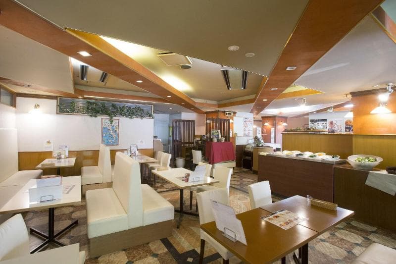 Tetoranze Makuhari Inagekaigan Hotel 5