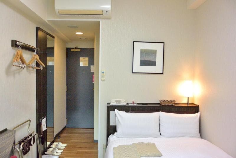 Hotel Hokke Club Niigata Nagaoka (Adults only) main