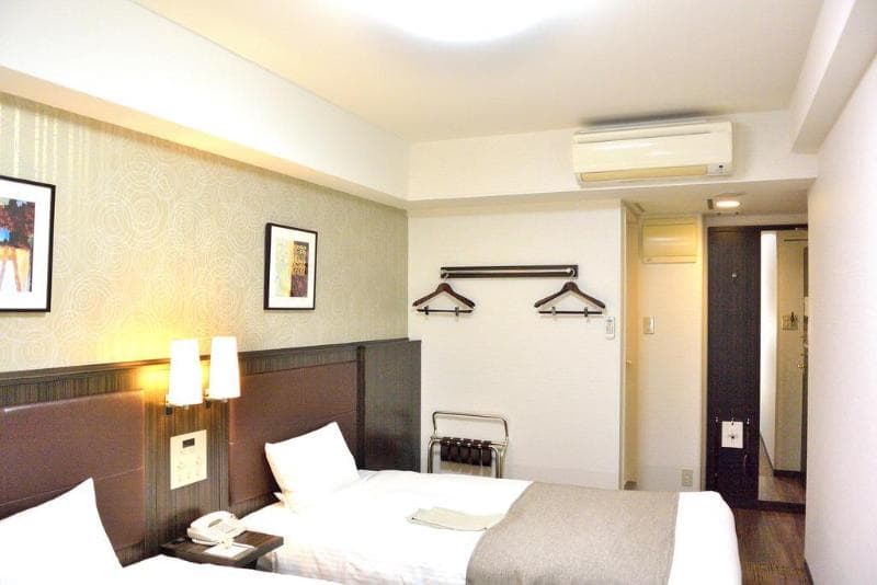 Hotel Hokke Club Niigata Nagaoka (Adults only) 4