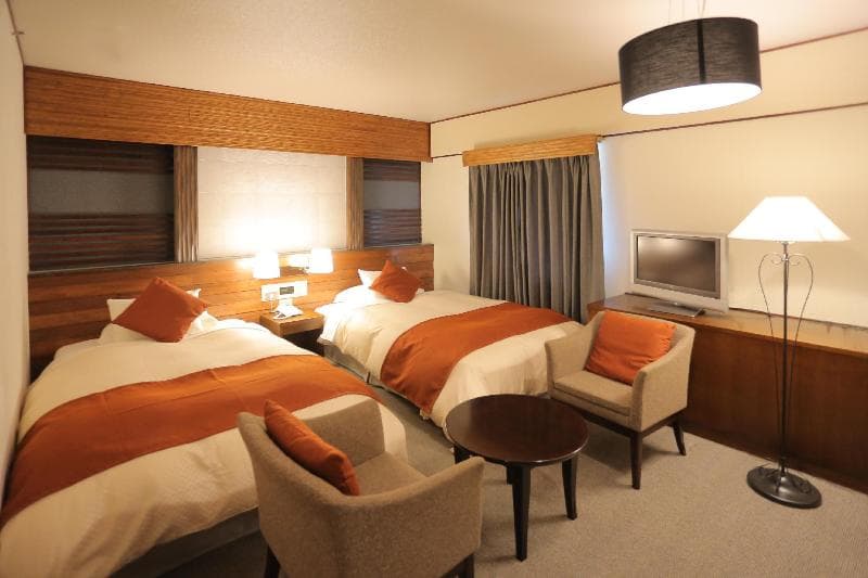 Kurashiki Kokusai Hotel photo 1