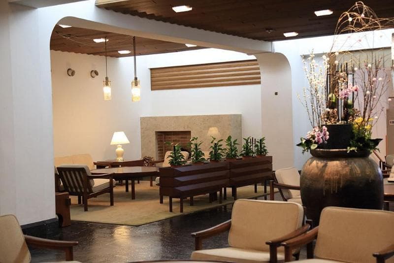 Kurashiki Kokusai Hotel 2
