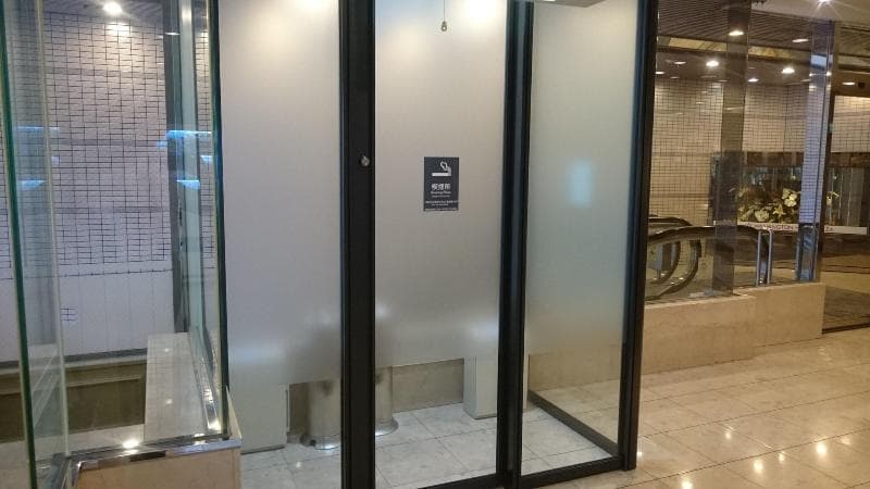 Okayama Washington Hotel Plaza 3