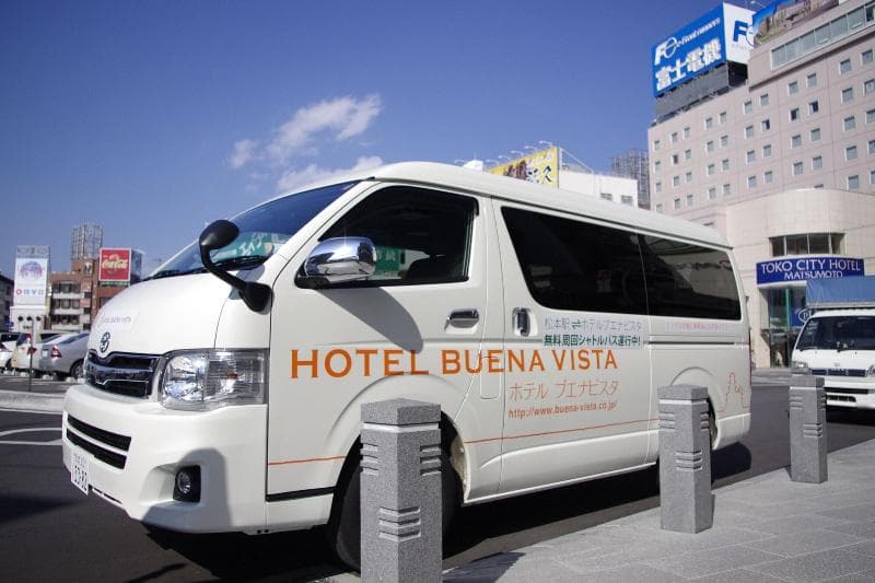 Buena Vista 1