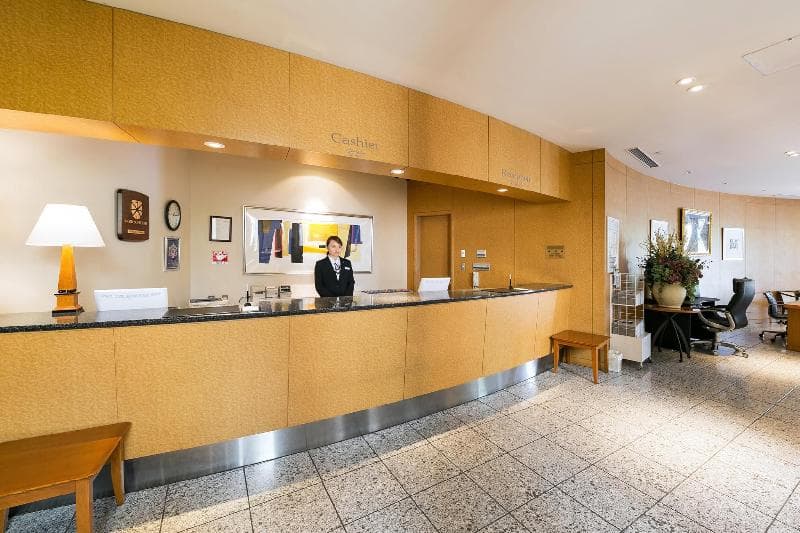 Sotetsu Fresa Inn Nagano Higashiguchi photo 1