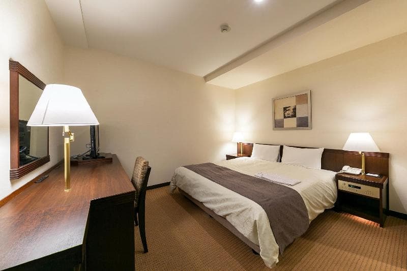 Sotetsu Fresa Inn Nagano Higashiguchi main