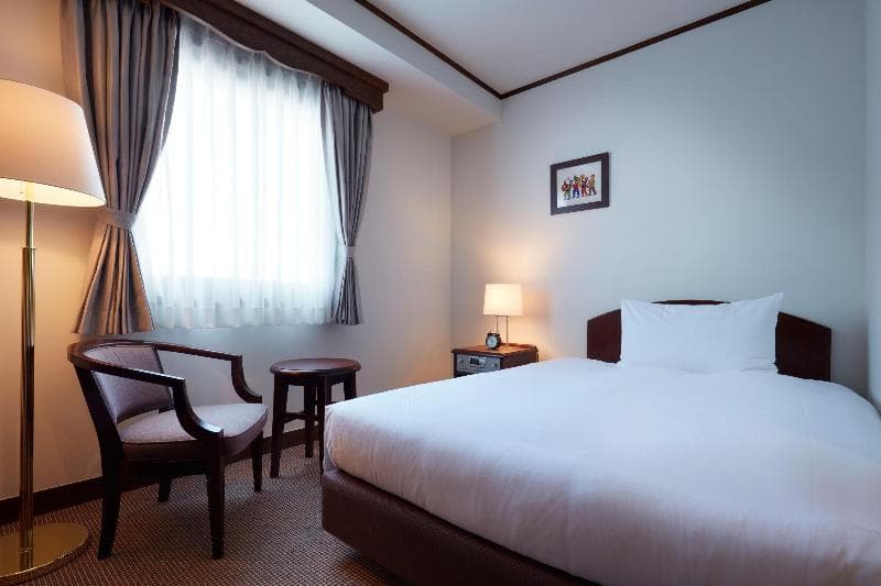 Matsumoto Hotel Kagetsu 3