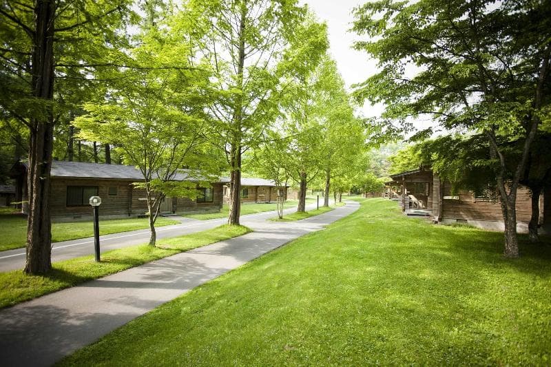 Karuizawa Prince Hotel West 2