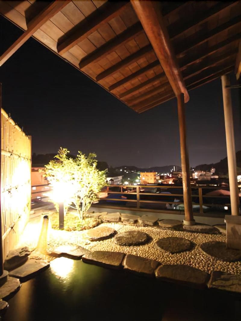 Ryokan Suminoyu photo 1