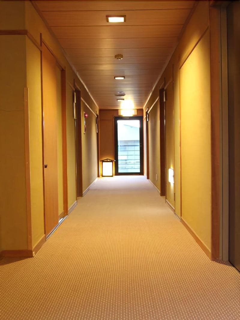 Ryokan Suminoyu 4