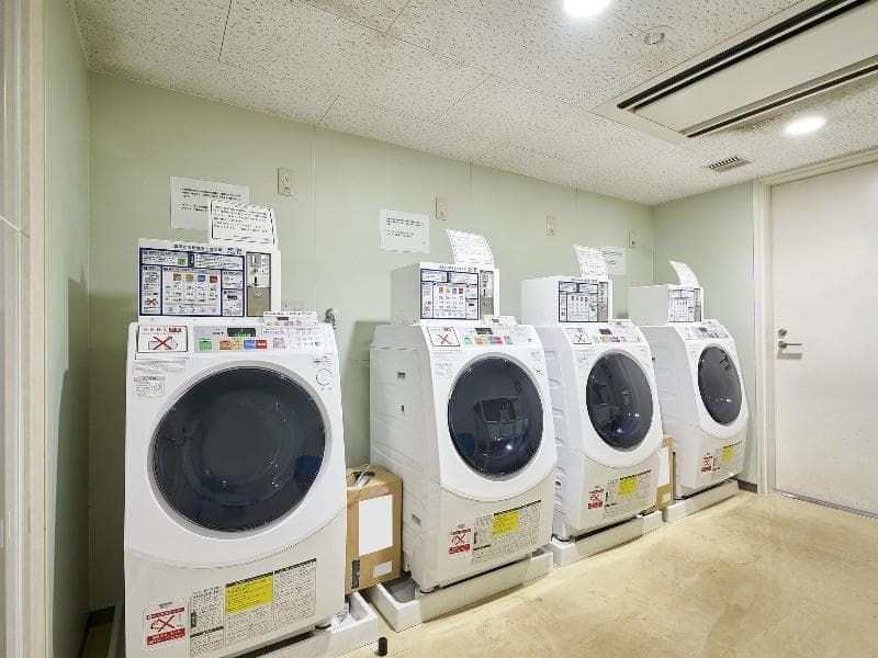 Daiwa Roynet Hotel Hiroshima 4